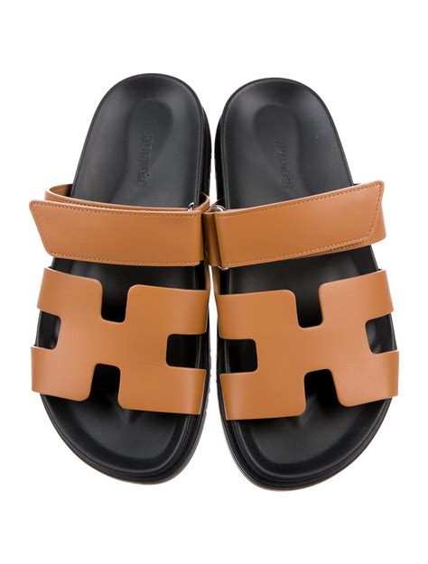 slipper hermes|Hermes women sandals.